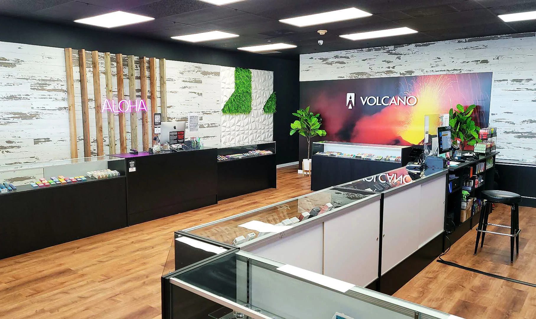 Hawaii's Premium Vape Destination